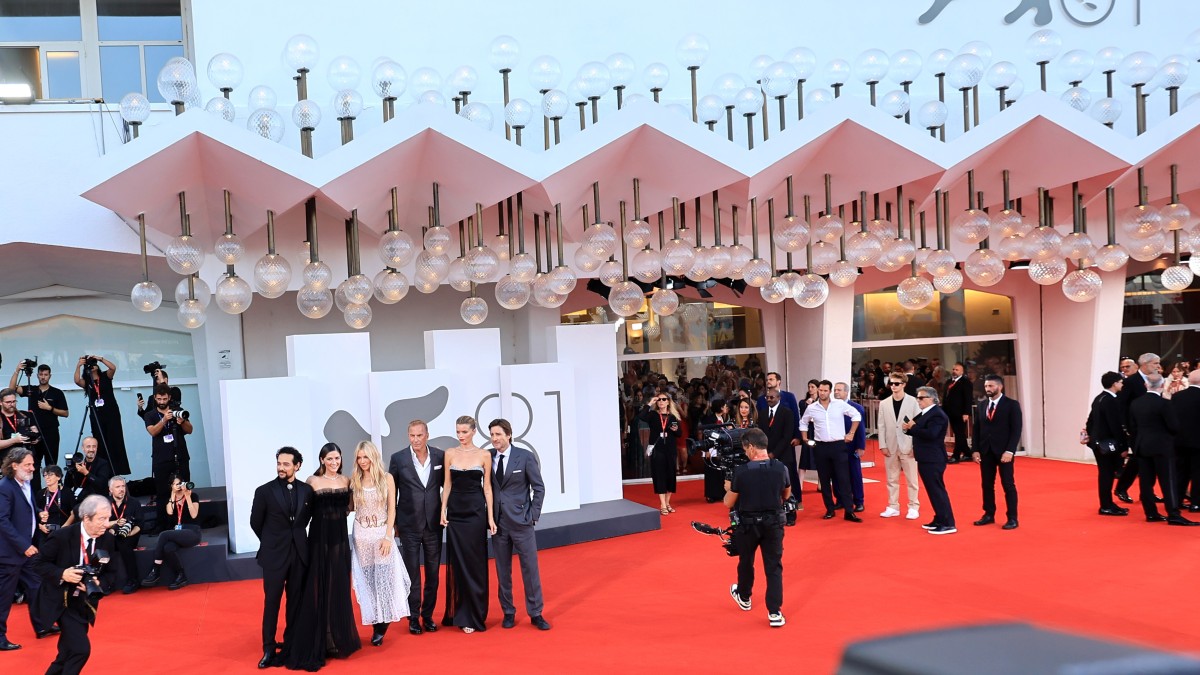 mostra del cinema di venezia 2025