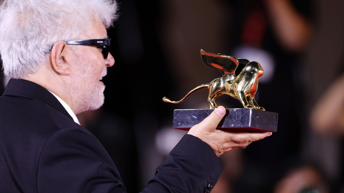 mostra del cinema di venezia 2025