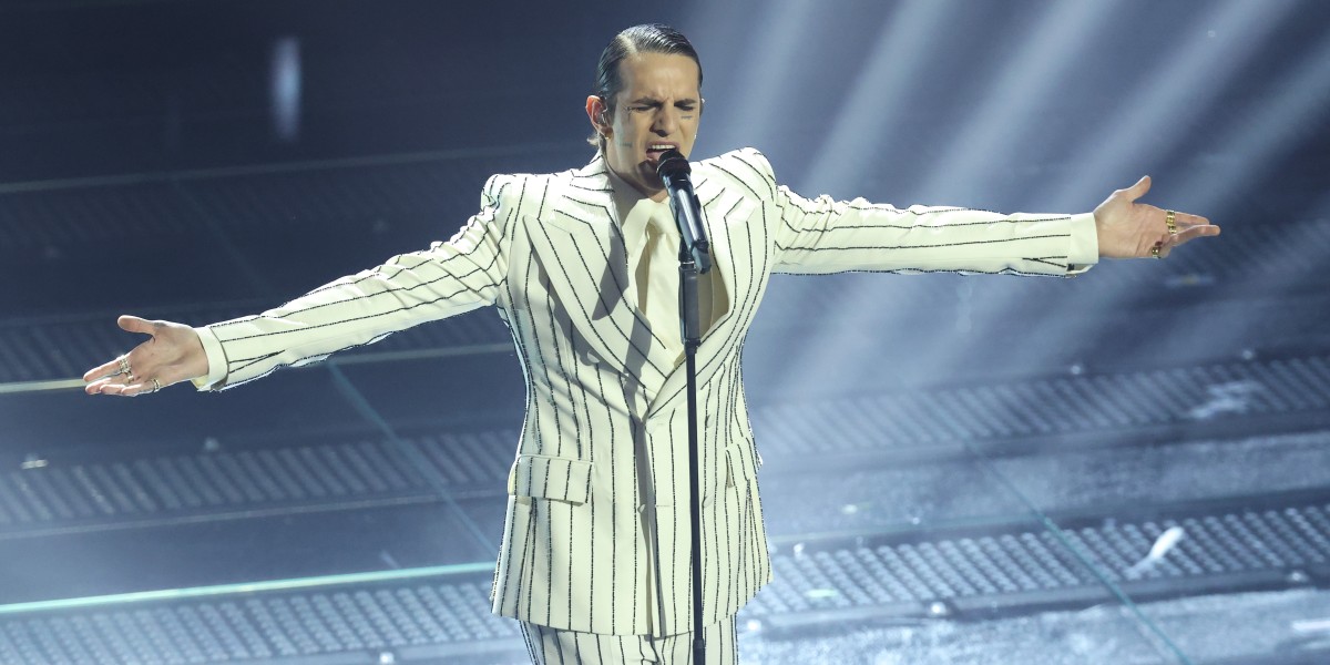 dove vive achille lauro