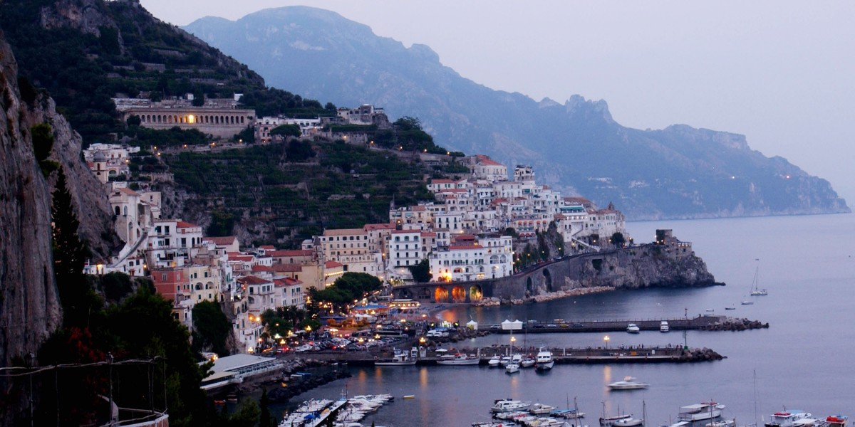 dove parcheggiare a sorrento