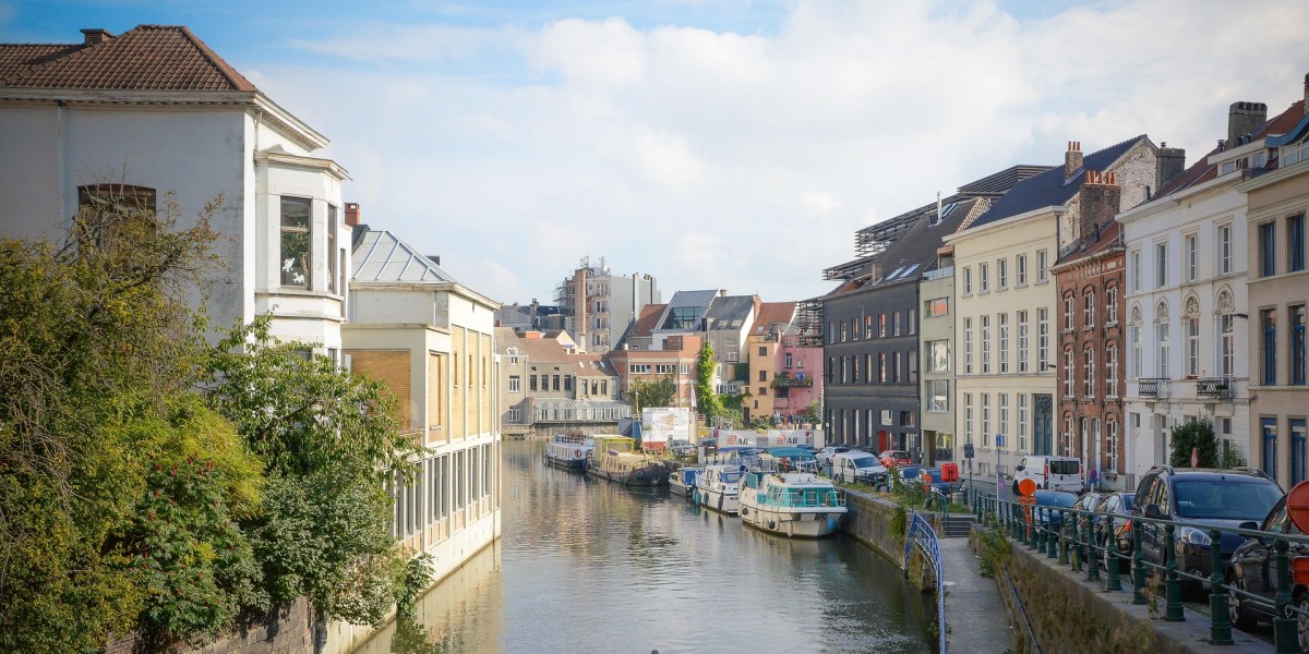 città europee da visitare in estate