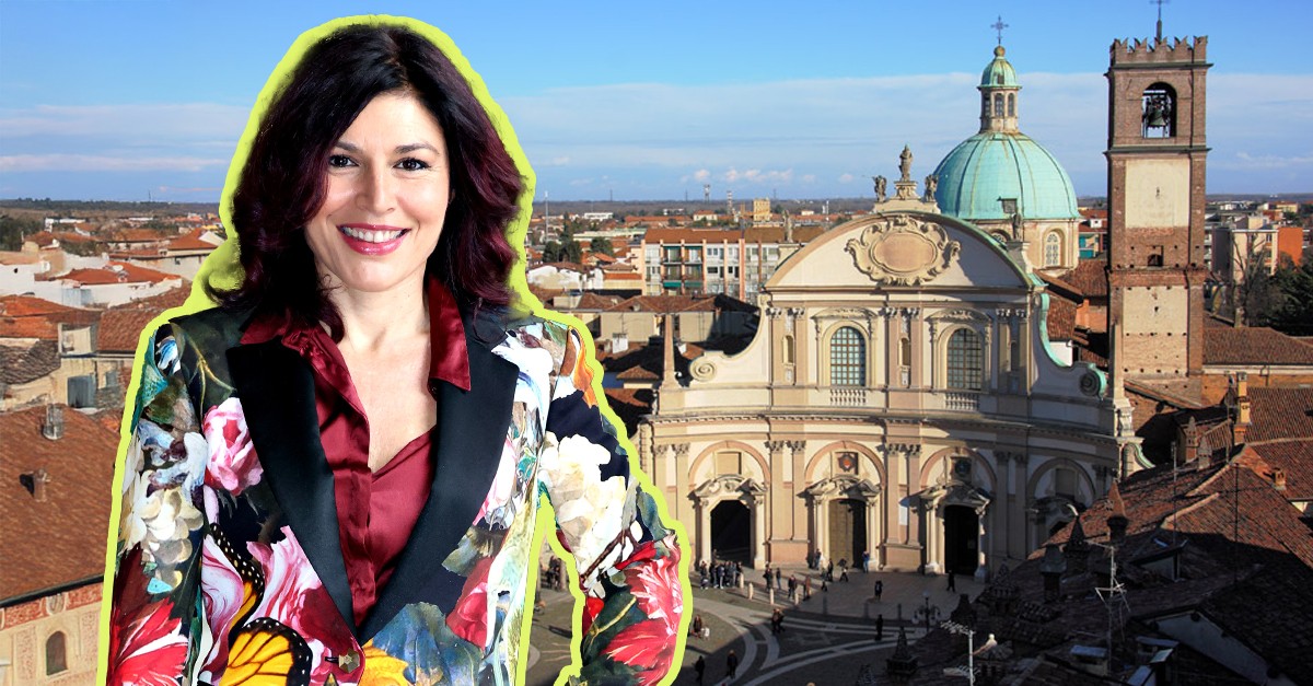 dove vive giusy ferreri