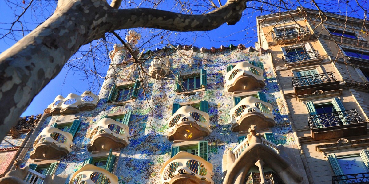 casa vicens barcellona 
