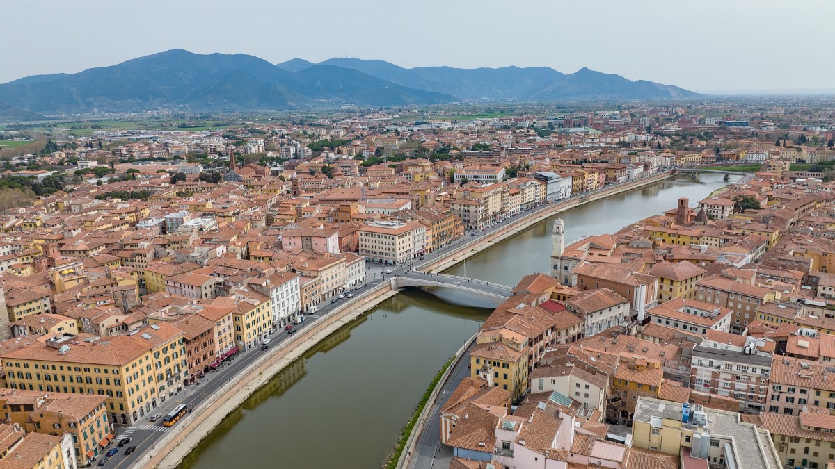 come vendere casa a pisa velocemente e al miglior prezzo