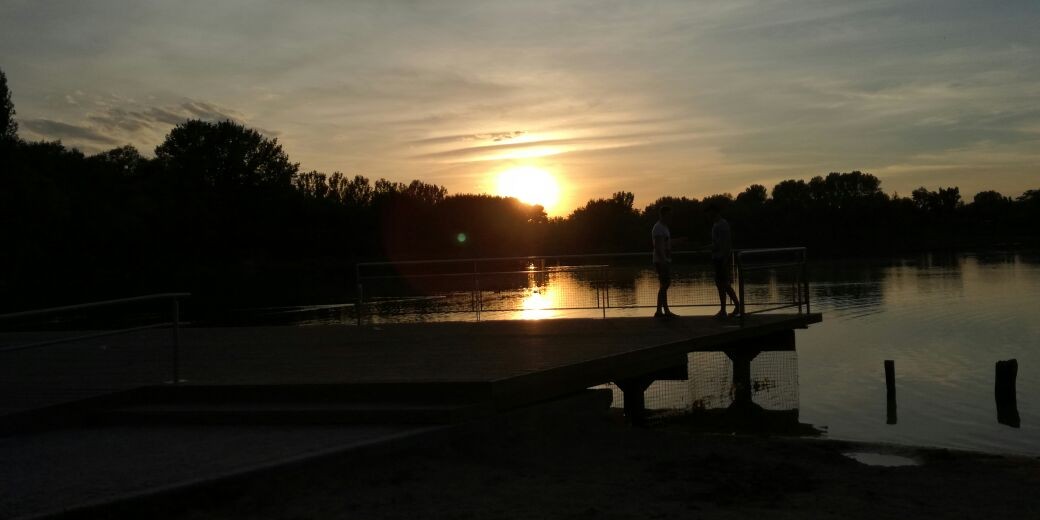 parco delle cave milano