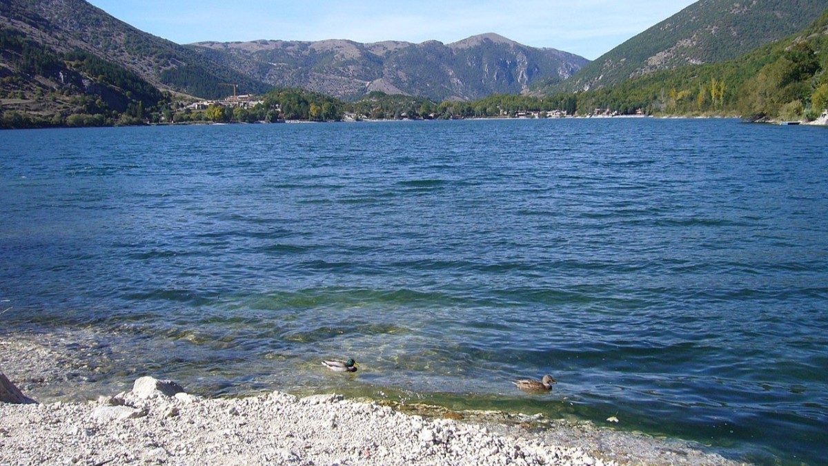 bandiere blu abruzzo 2025