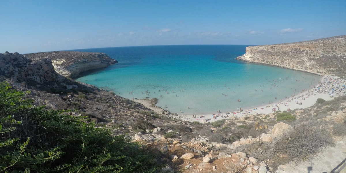 meraviglie naturali in italia