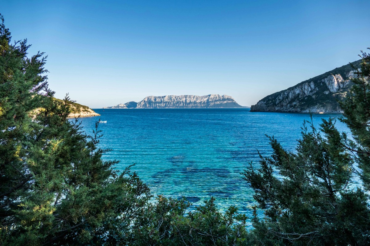 Que faire à Olbia, Sardaigne
