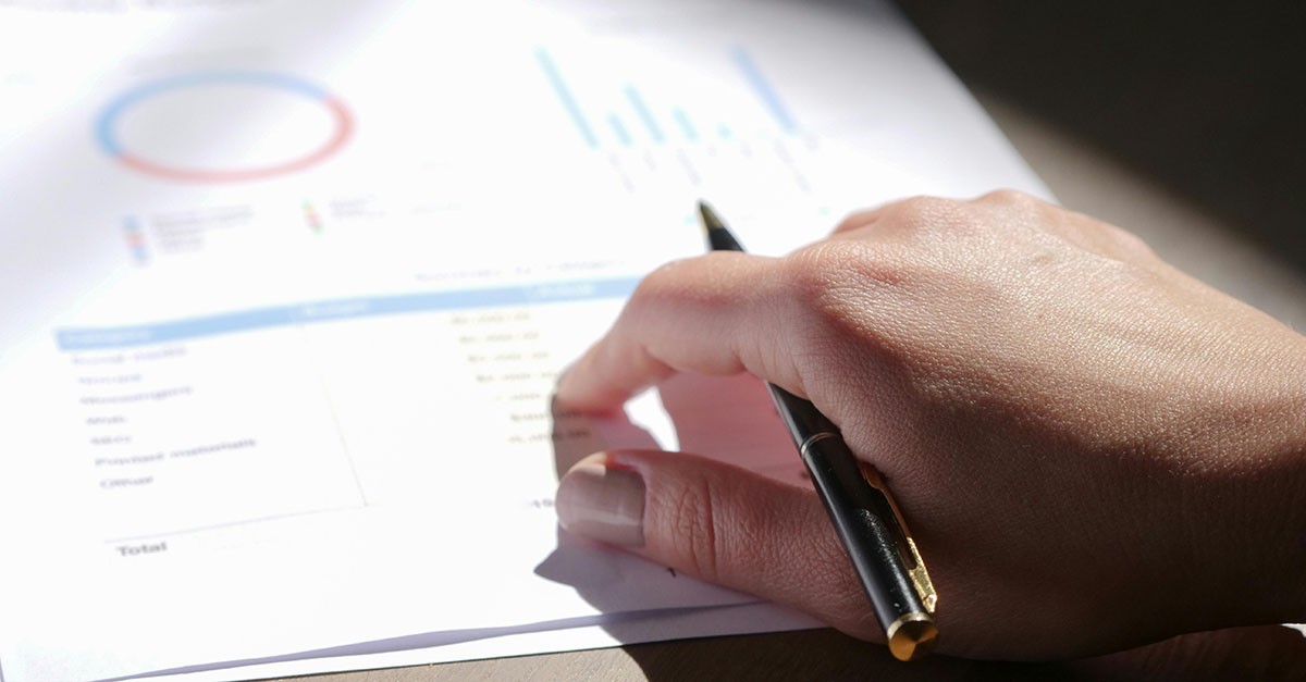 Lettura del bilancio condominiale