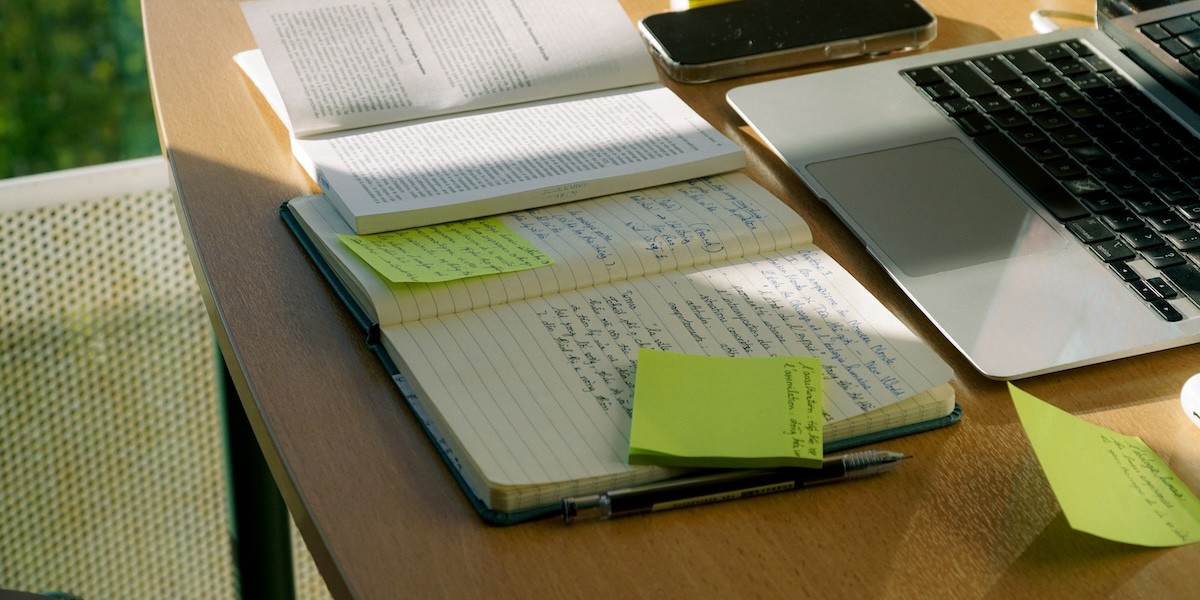 Libri e materiale scolastico