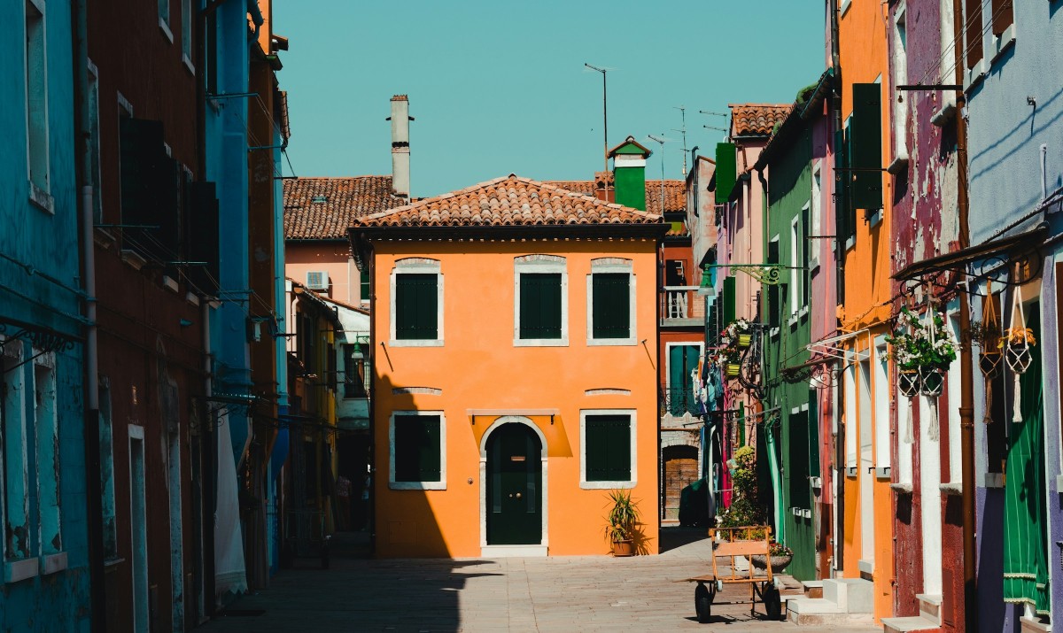 Efficacité énergétique en Italie