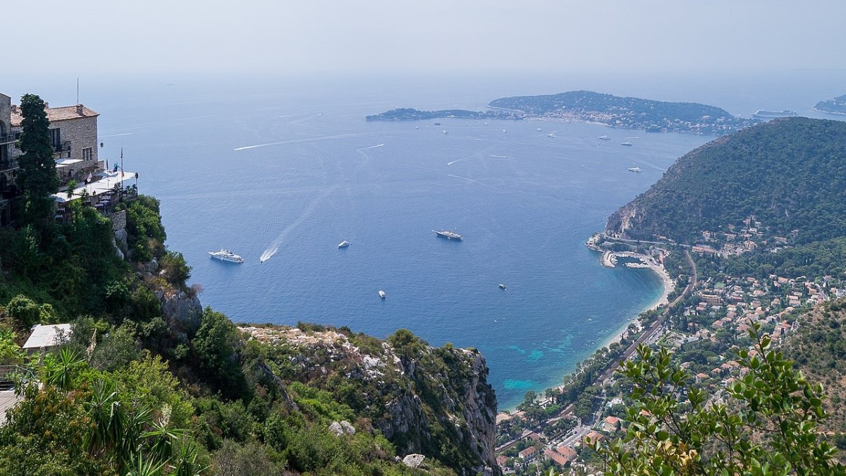 destinazioni lusso estate
