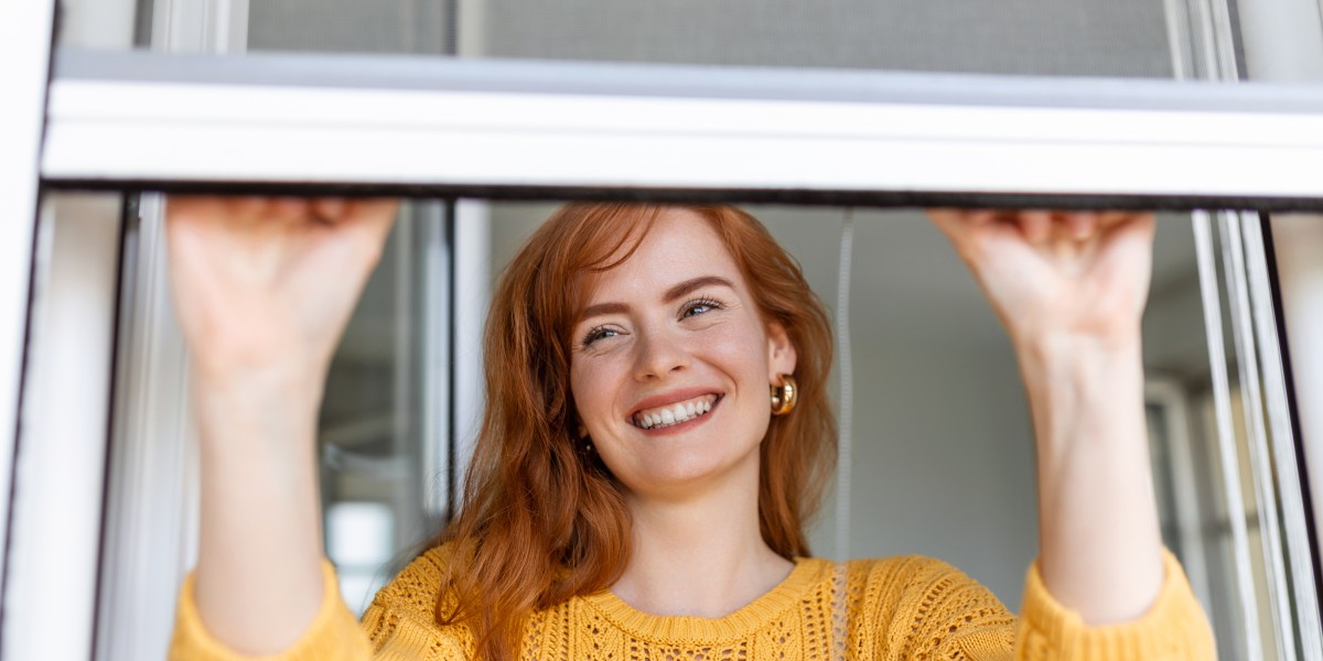 come pulire le zanzariere