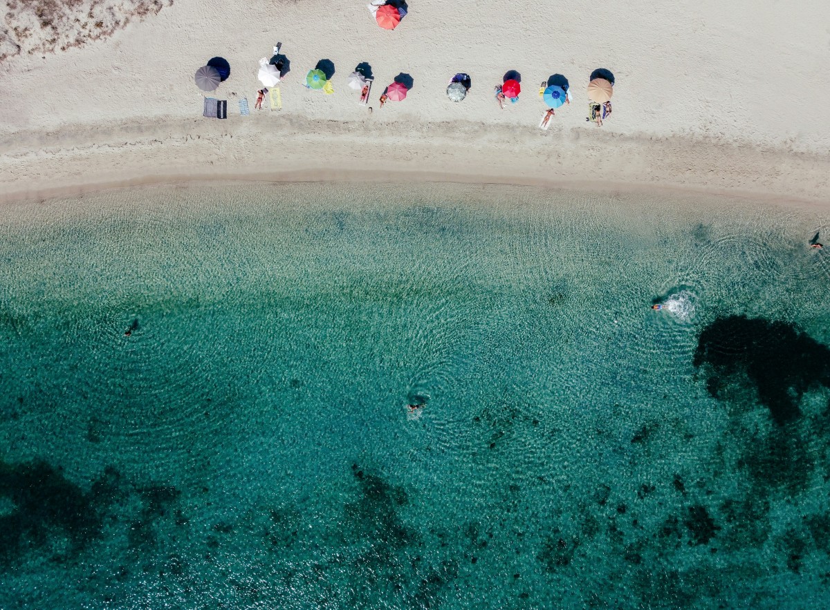 Que faire à Olbia, Sardaigne