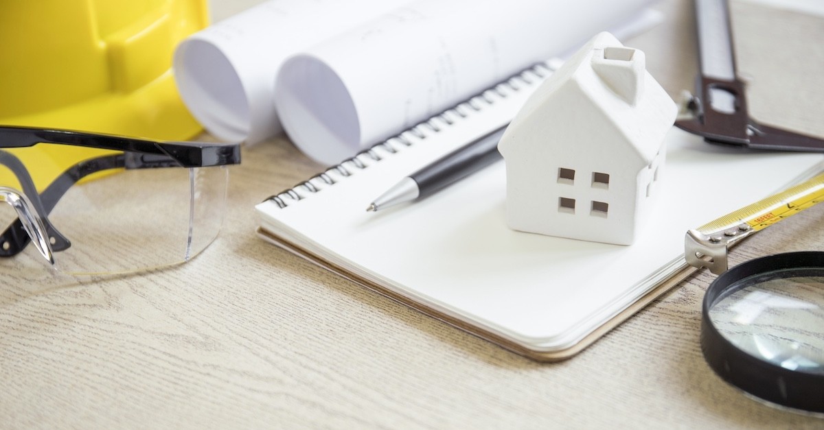 Documenti di un immobile