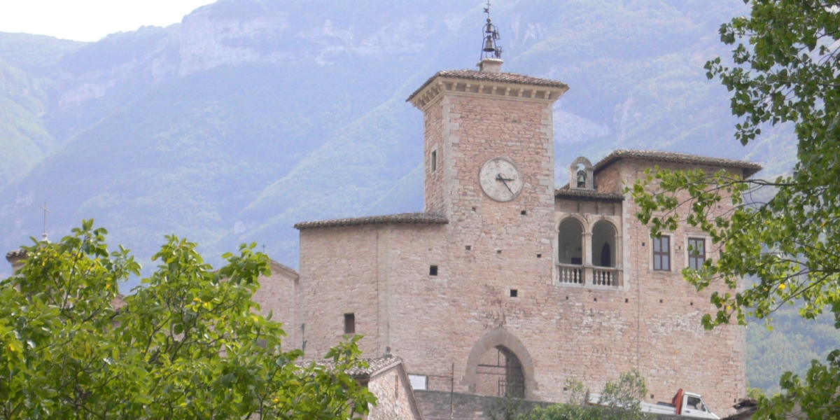 cosa vedere a Piobbico