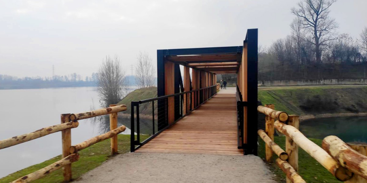 parco delle cave milano