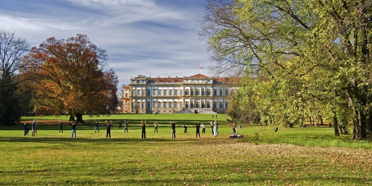 Things to do in Monza