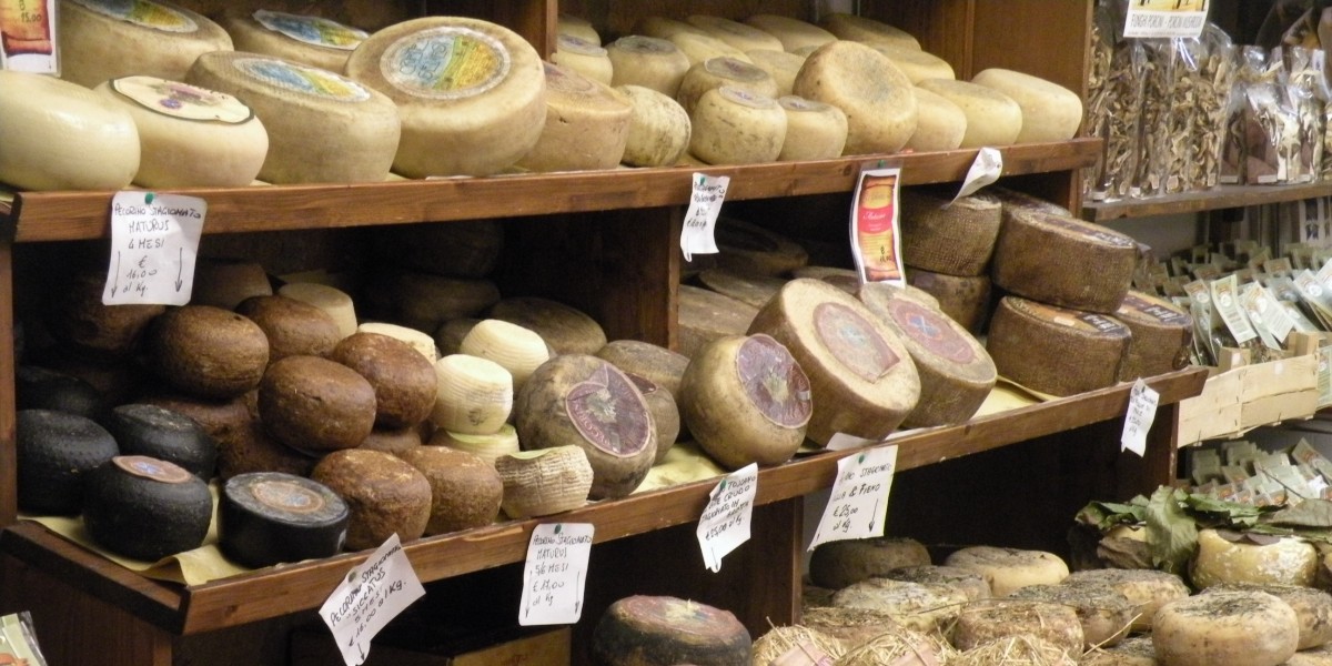 Fêtes de septembre en Italie