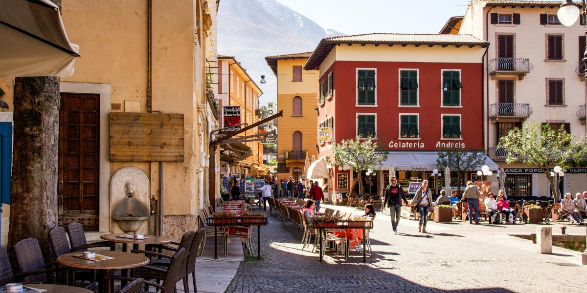 best gelato places in Italy