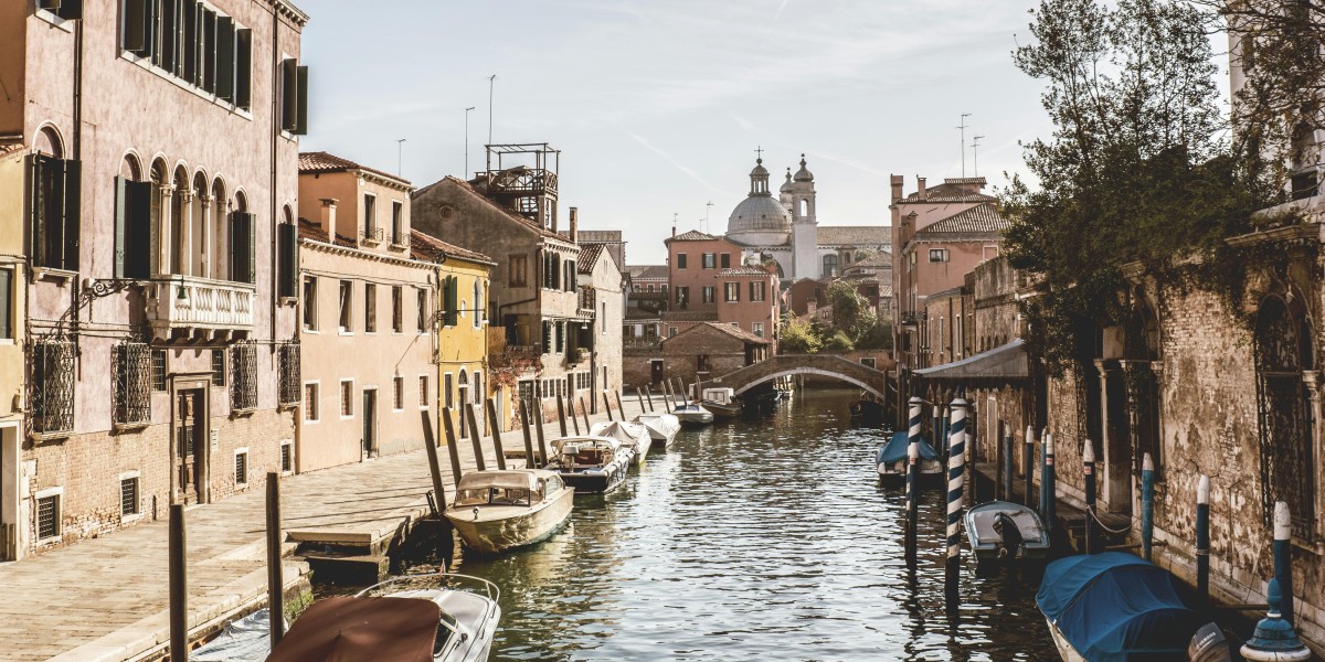 dove vive alessandro borghese