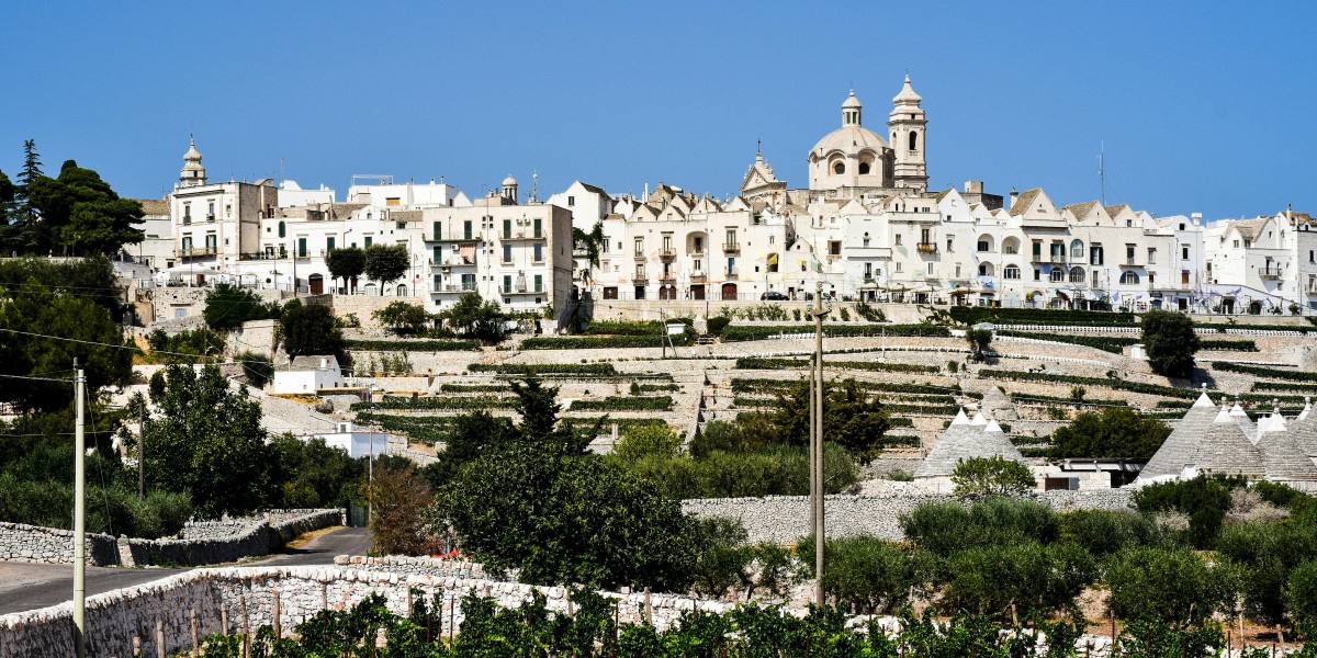 cosa fare a ferragosto a bari