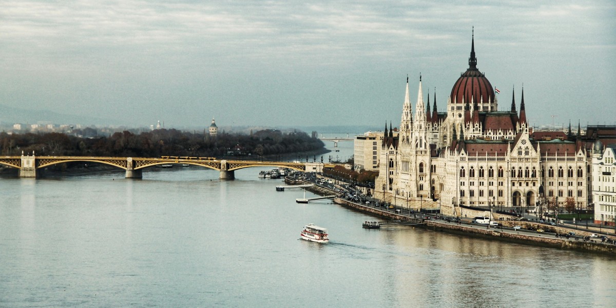 città europee da visitare in estate