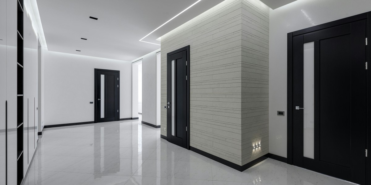 colore pareti corridoio