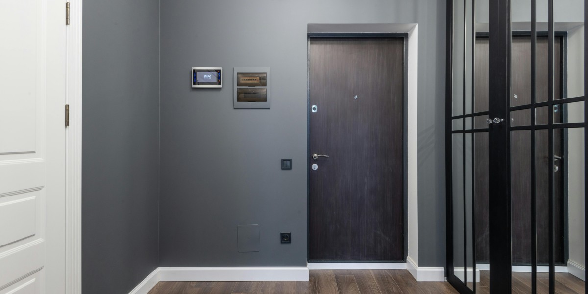 colore pareti corridoio