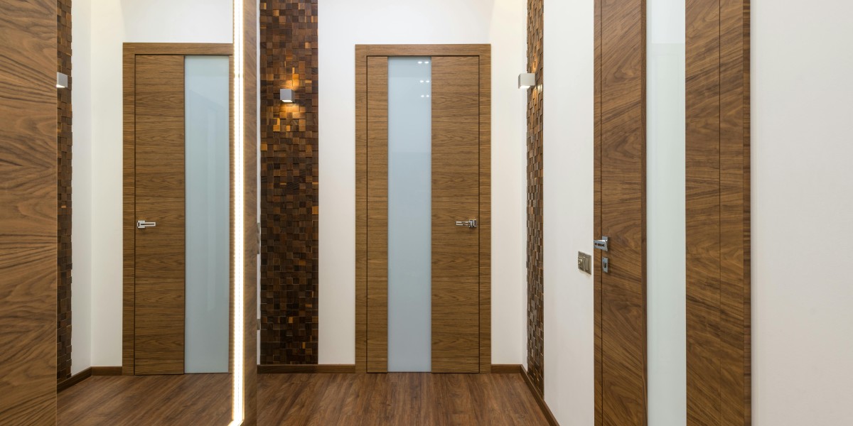 colore pareti corridoio