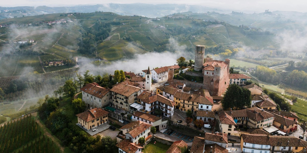 Things to do in Piedmont