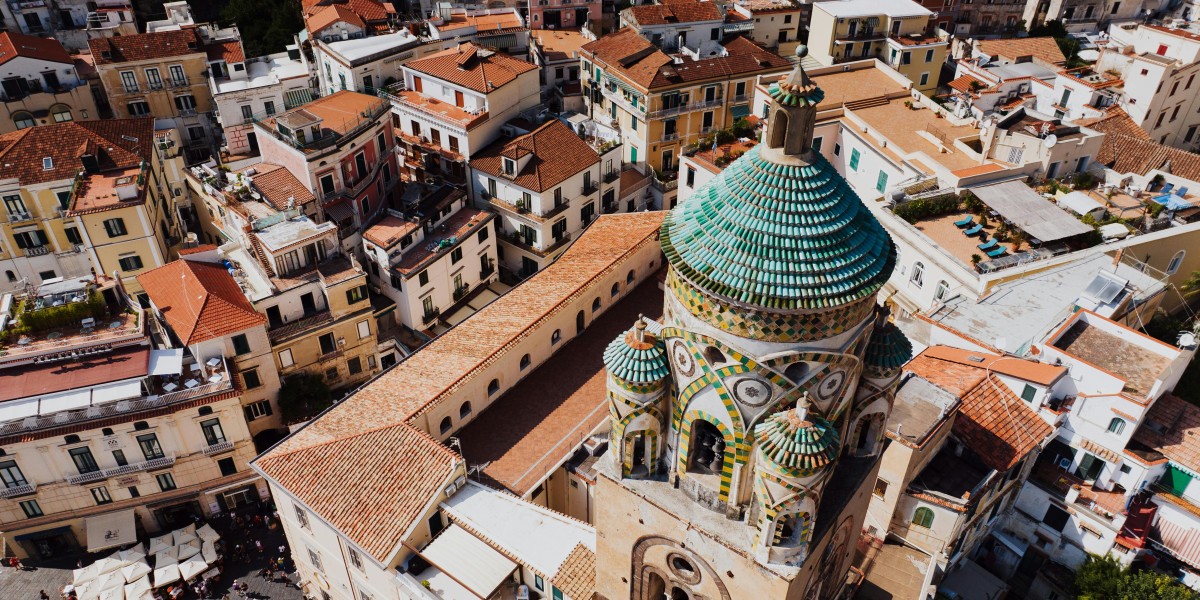 dove parcheggiare ad amalfi 