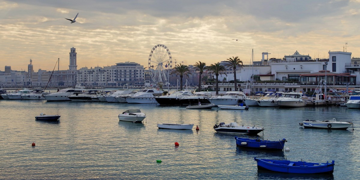 cosa fare a ferragosto a bari