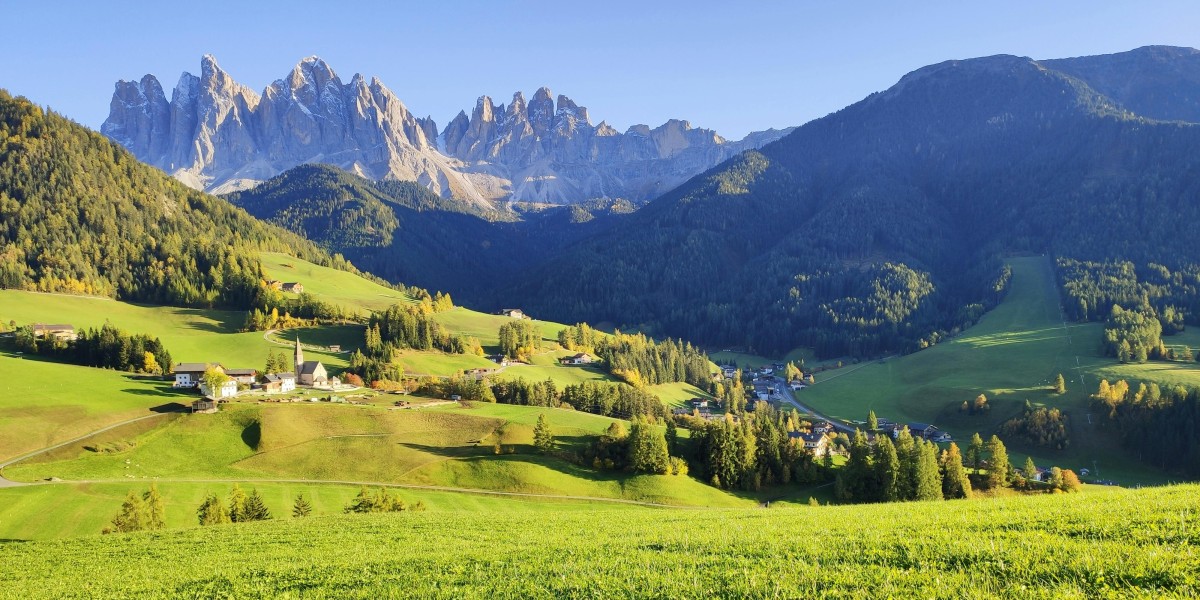 meraviglie naturali in italia