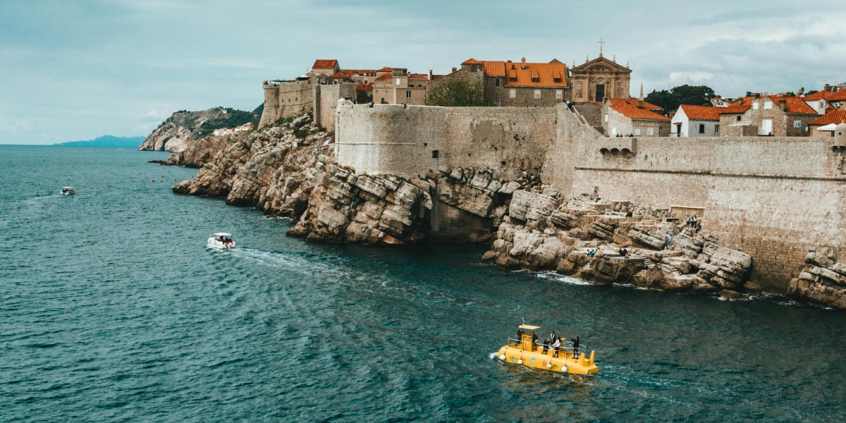 città europee da visitare in estate