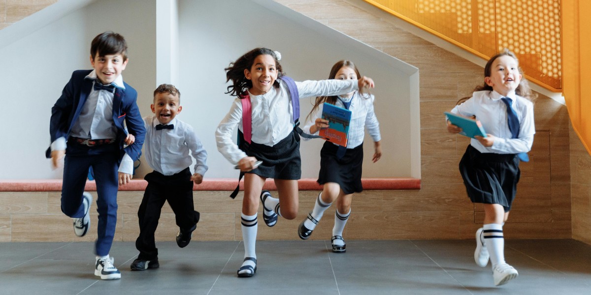 come affrontare il primo giorno di scuola