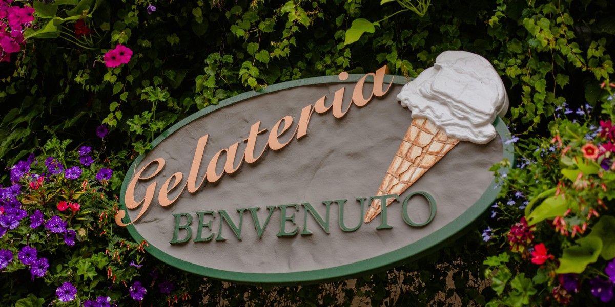 Best gelato in Italy 2025