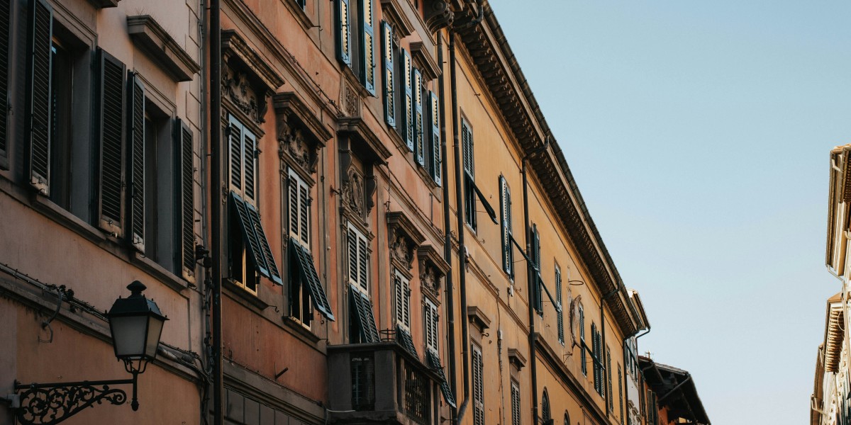Living in Pisa
