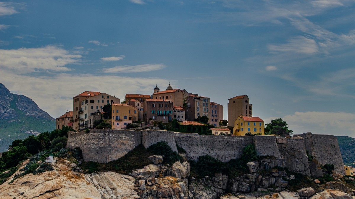 cosa vedere in corsica
