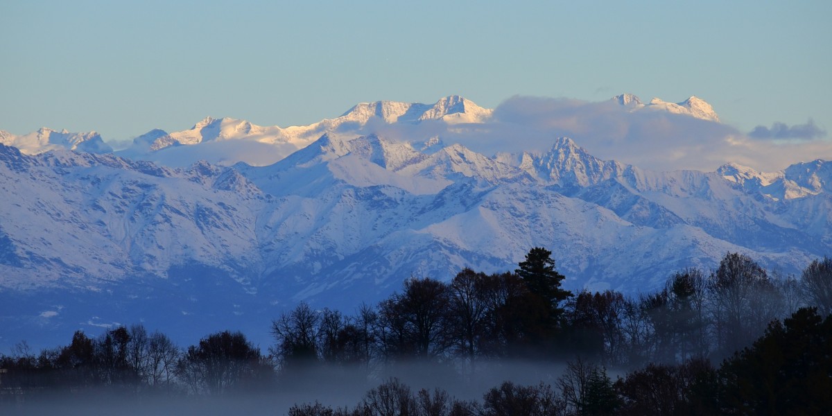 one day in Turin