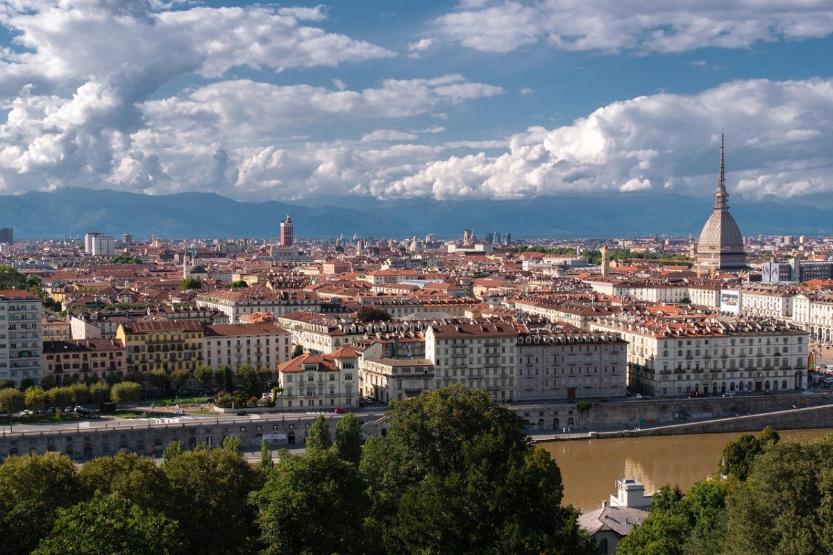 Que faire a Turin