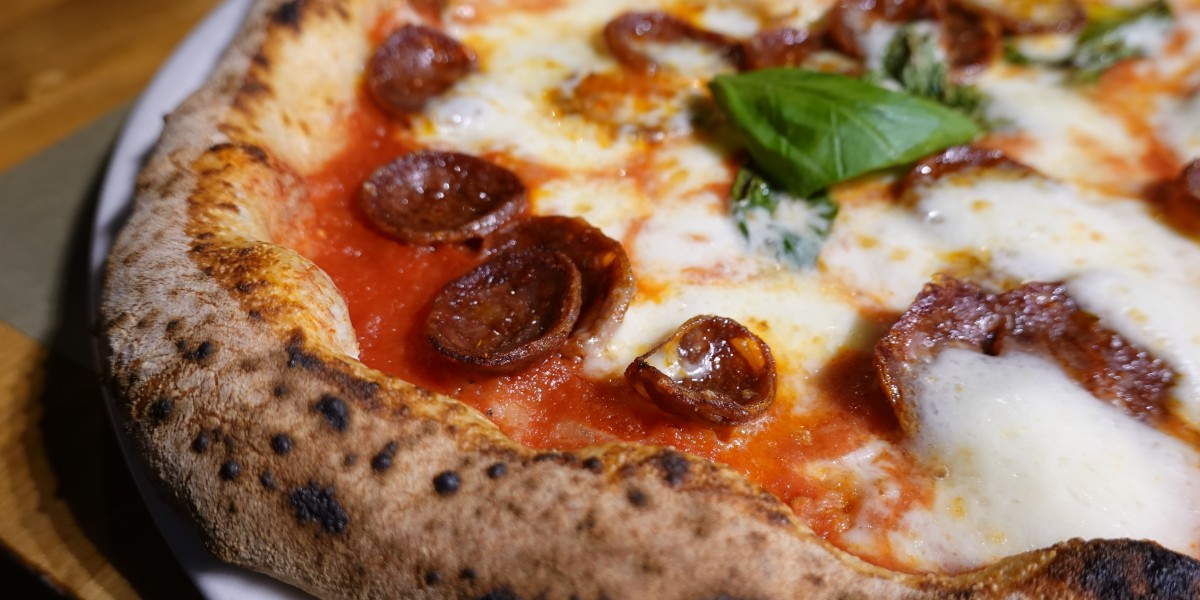 What to eat in Monza