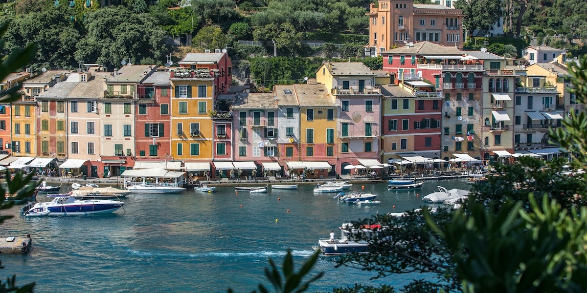 Portofino 