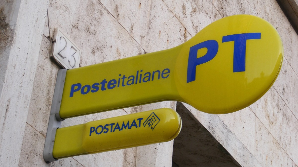 postepay green