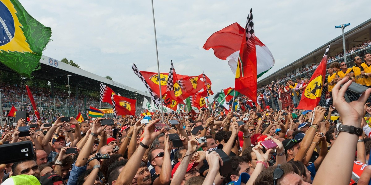 What to see in Monza