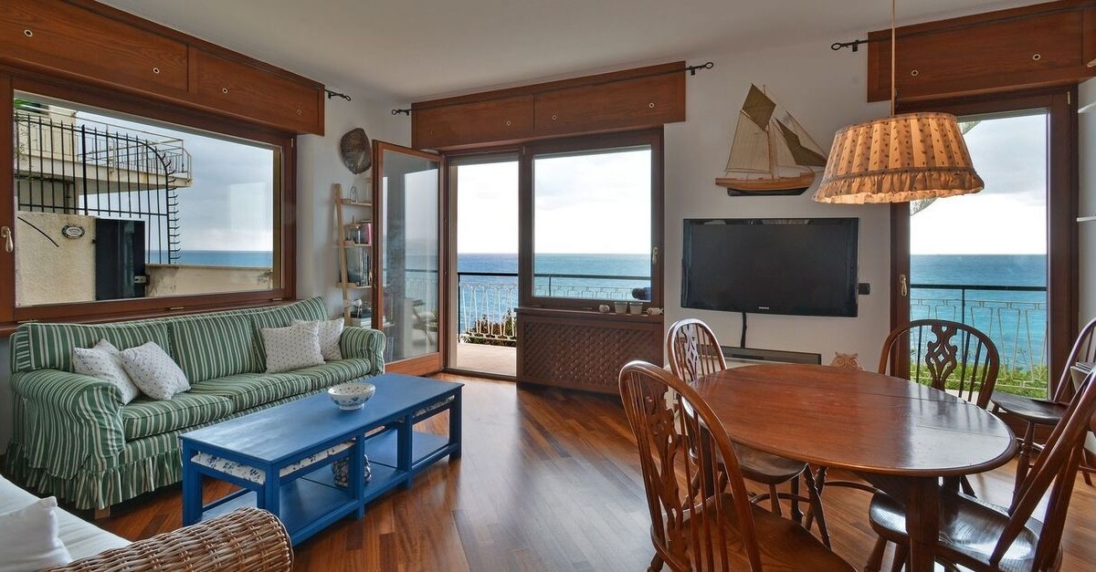 quadrilocale Capo Nero - Aurelia Levante, Ospedaletti