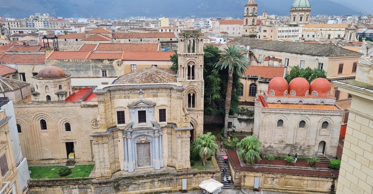 quartiere kalsa palermo