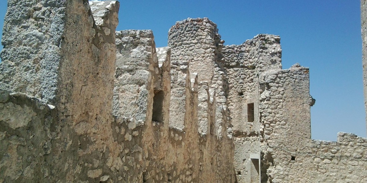 castello rocca calascio 