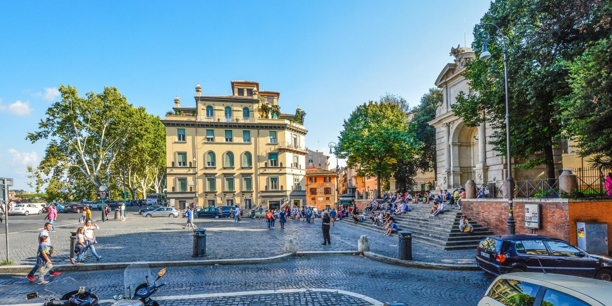 dove è stato girato skam italia