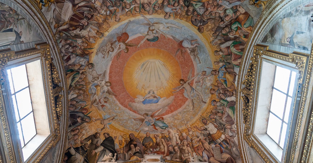 Basilica di Santa Sabina